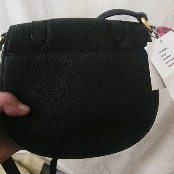 A brand new Michael kors purse slash side bag - Picture 8 of 8